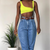 2019 summer Milk silk Slim Soft camis Crop Tops Women Sexy Off Shoulder Tees hot sale ladies street Casual tank tops mujer