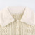 2020 Streetwear Fashion Woman Cardigan Sweaters With Fur Trim Collar Korean Style Casual Female y2k Cropped Sweater