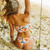 Floral Print Bikinis Set Women's Swimsuit Push Up Swimwear Female Swim Wear Bathing Suit Brazilian Thong Bikini Beach Girls 2021