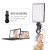 Mini Clip-on Mobile Phone LED Light Selfie Light 3200K/5600K Dimmable W/ Battery for iPhone Samsung Huawei Xiaomi Smartphones