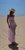 Beach Floral Lace Hollow Out Women's Pants Sets Ruffles Spaghetti Strap Crop Tops Loose Pleated Lantern Pant 2026 Summer Suits Pink