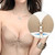 Adhesive Bra - wantmychic