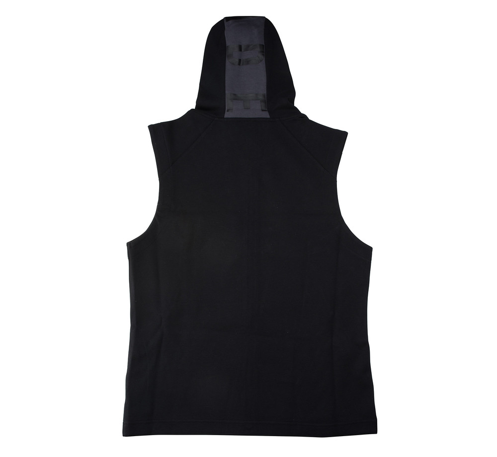 WoW Premium Sleeveless Hoodie AMDP011-1