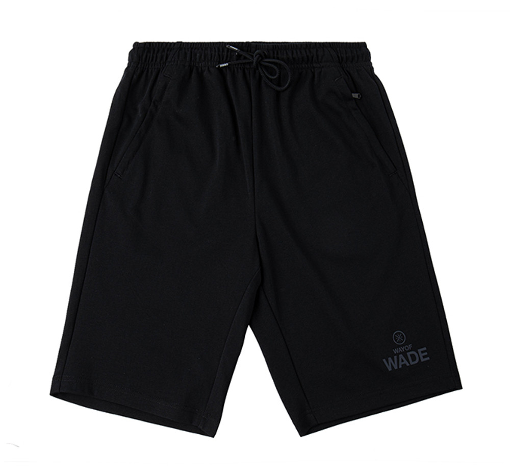 WoW Premium Sweat Short AKSQ025 