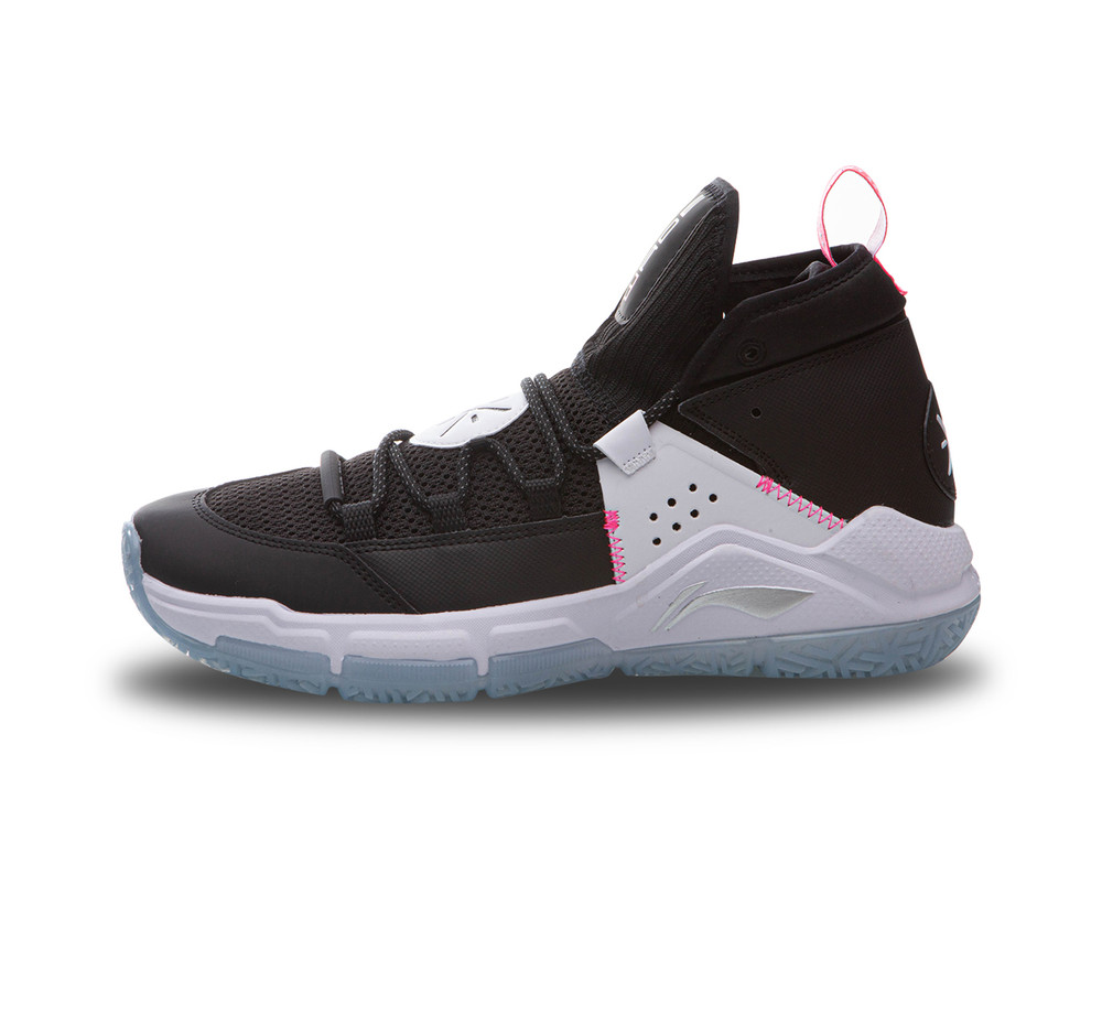 Li-Ning Wade All Day 5 Basketball Shoe