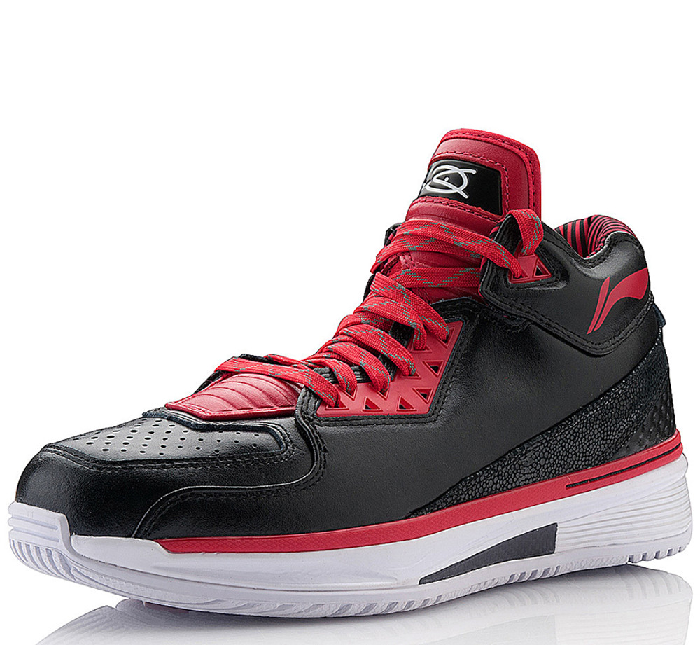 LI-NING Way of Wade 2.0 - Announcement