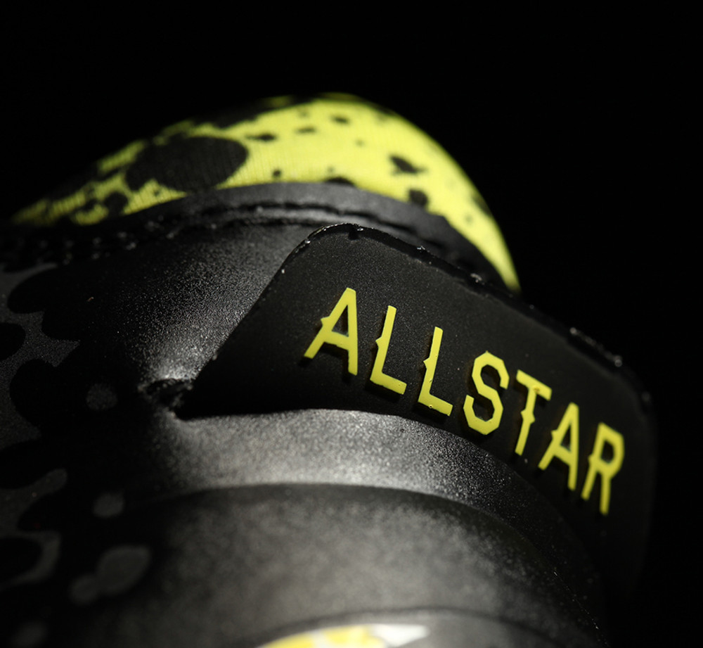 WoW LE All Star StingWade 2.0 Black ABAH017-10