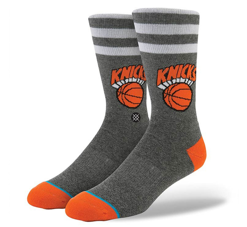 Stance Knicks 2 Crew