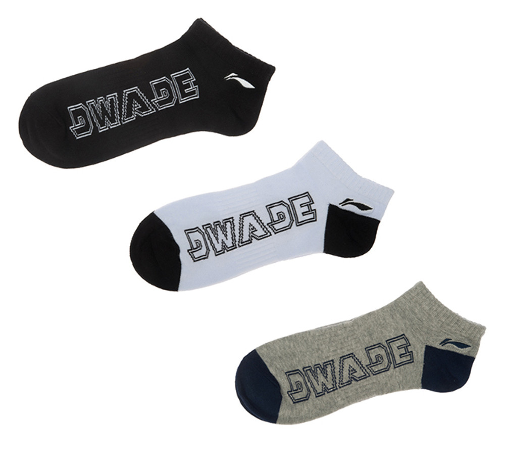 DW Footie Socks AWSL015