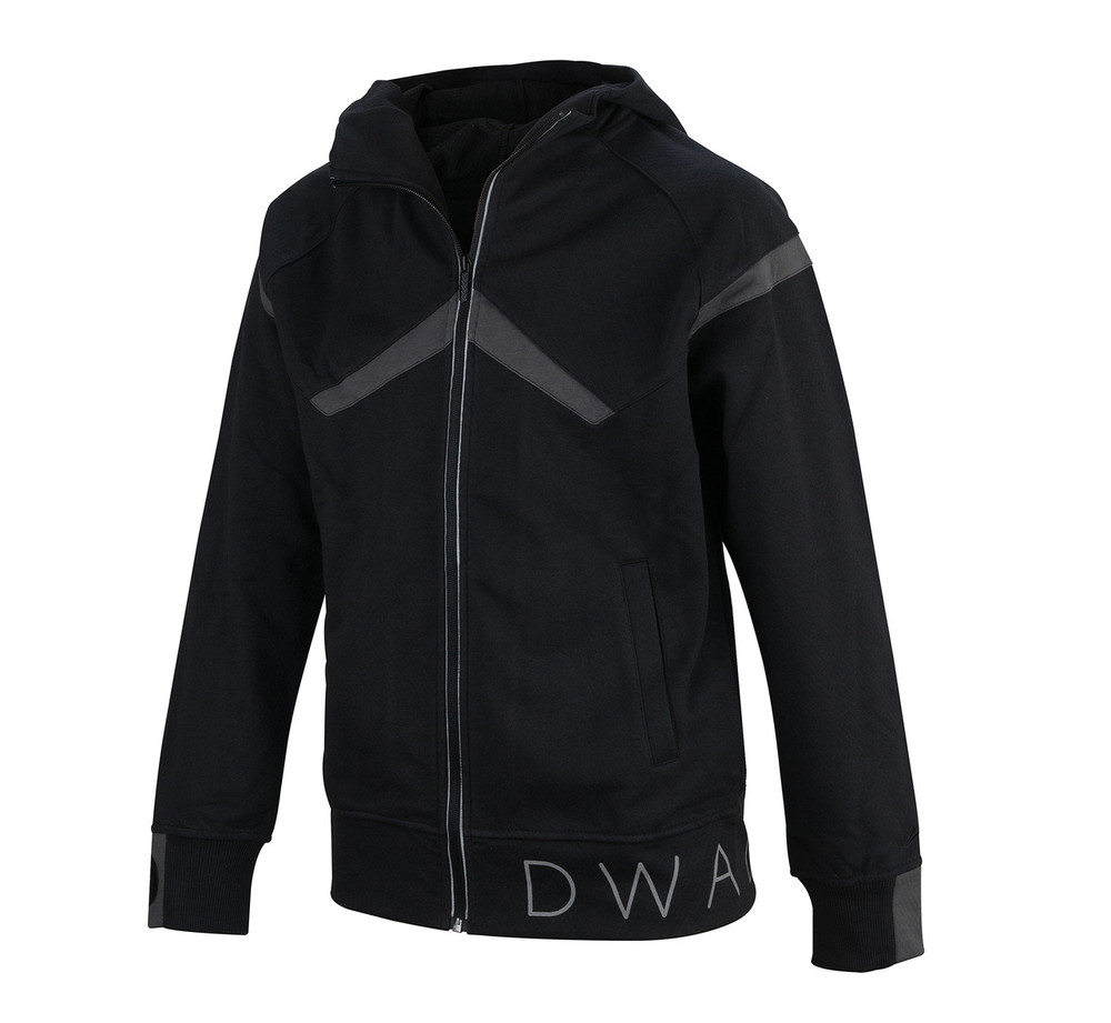 WoW Performance Hoodie Jacket AWDL033-1