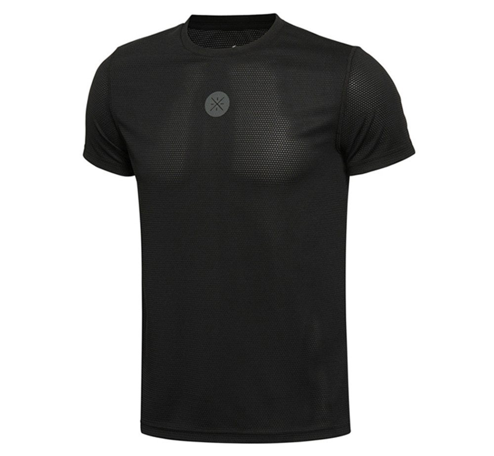 Wade Performance Tee AHSL273-1