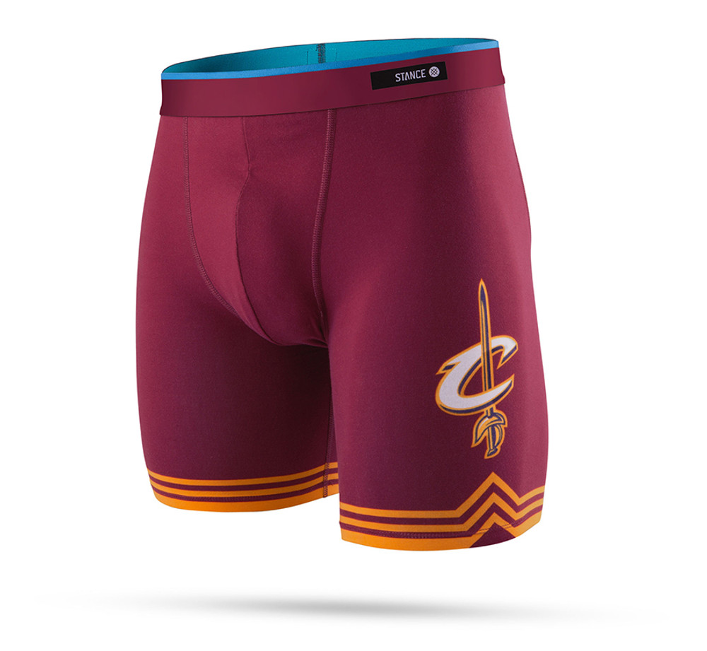 STANCE NBA CAVS Underwear