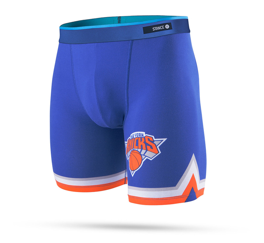 STANCE NBA Knicks Underwear