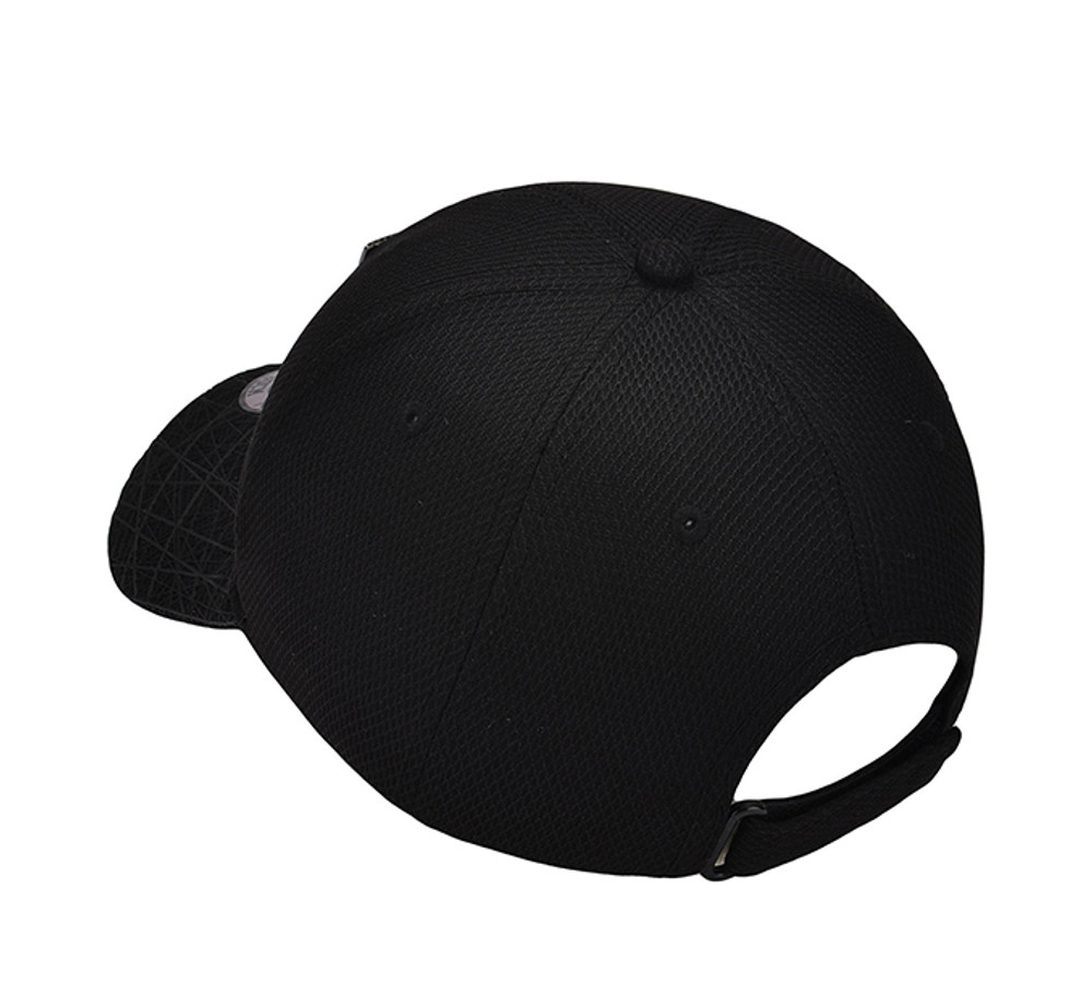 Li-Ning Baseball Cap AMYM082-2 Black