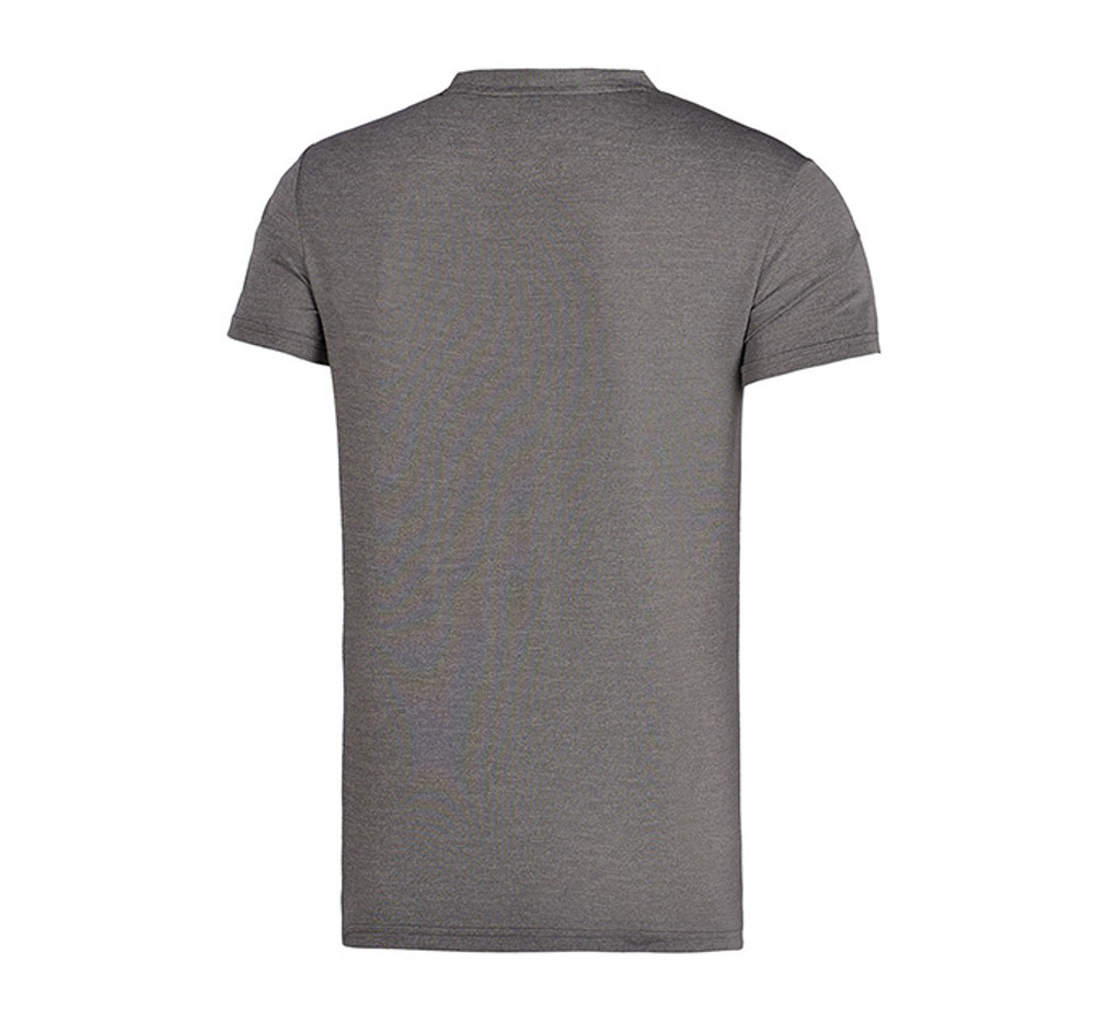 Wade Casual Tee ATSM203-3 grey