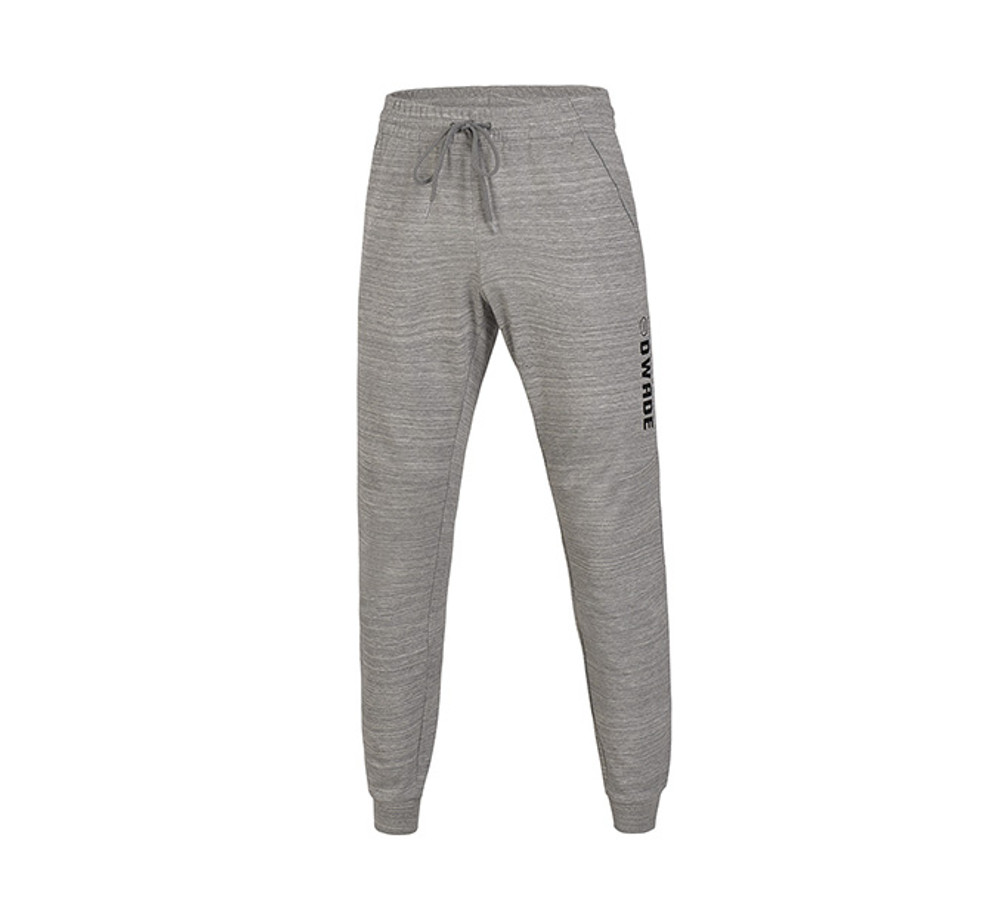 DWADE Lifestyle Sweat Pants AKLM281-1 Grey