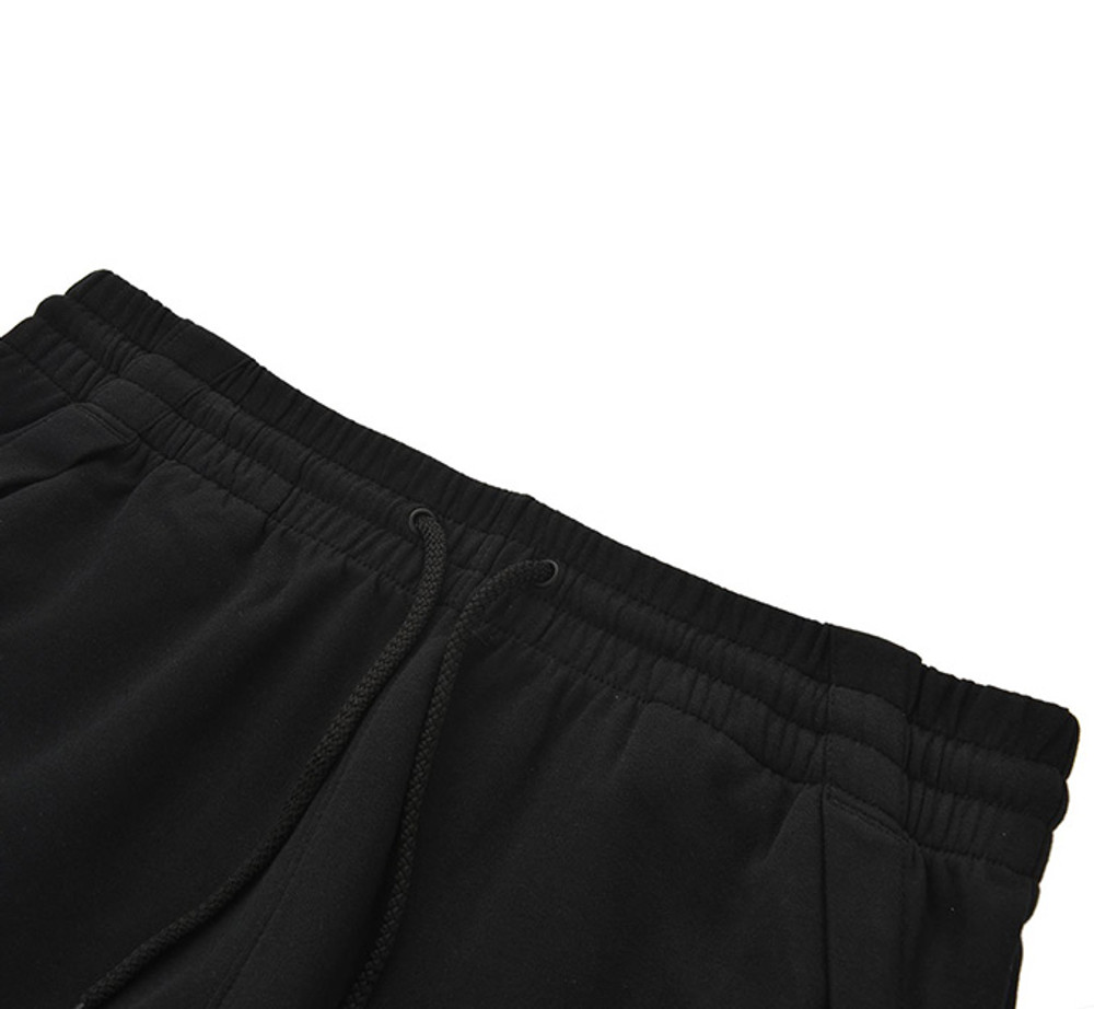 DWADE Lifestyle Sweat Pants AKLM281-2 Black