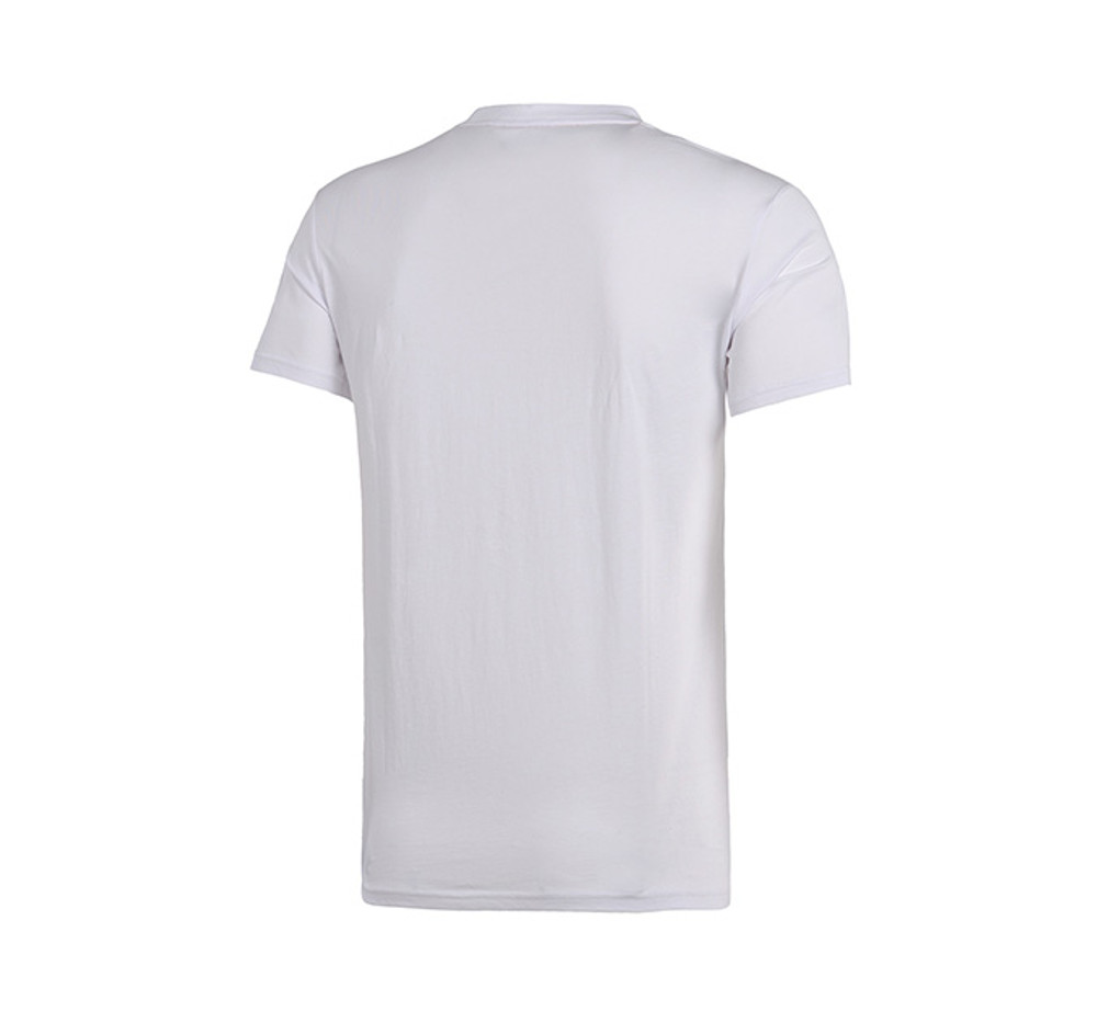 DWADE Lifestyle Tee AHSM209-1 White