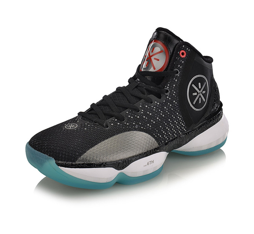 Wade The 6th Basketball Shoes ABAM017-2