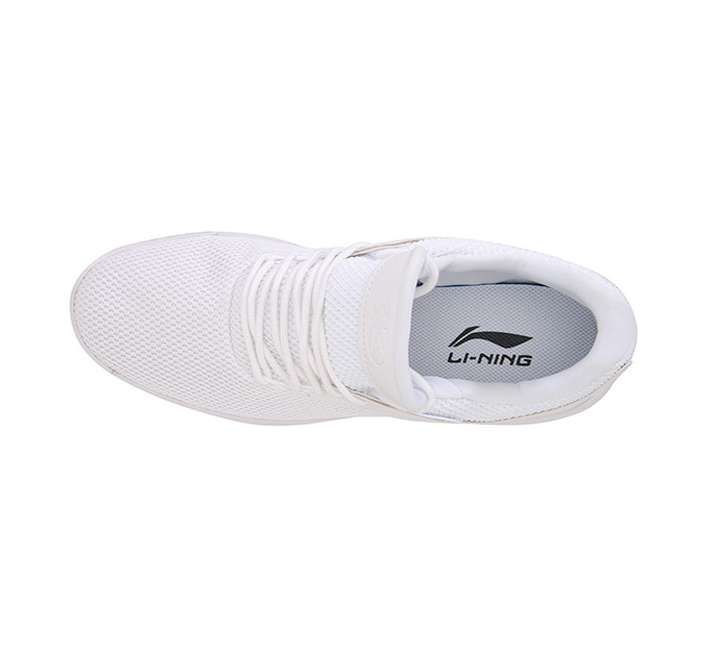 Wade ChillOut Low White