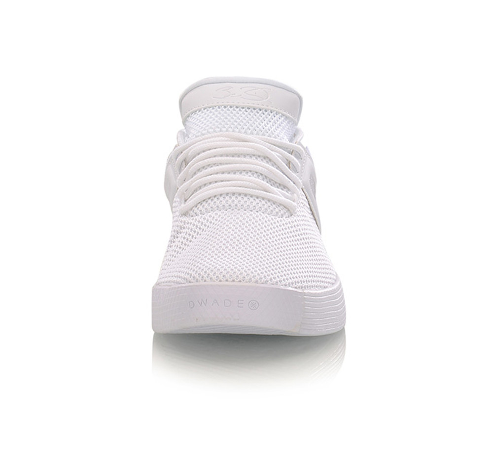 Wade ChillOut Low White
