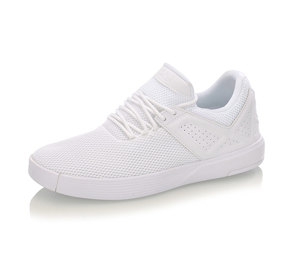 Wade ChillOut Low White