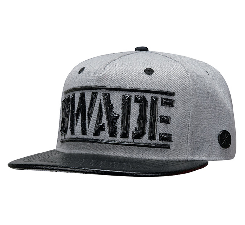 DWADE Lifestyle Snapback Cap AMYM073-1