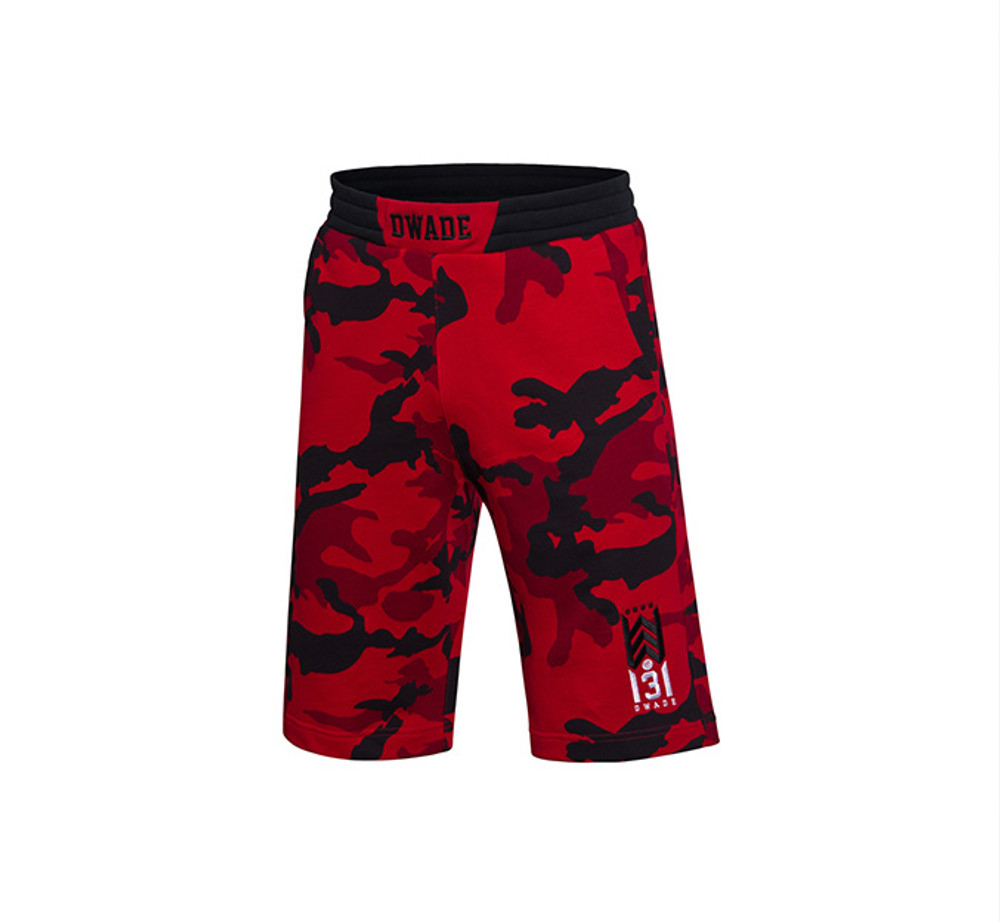 DWADE Sweat Short AKSM253-5