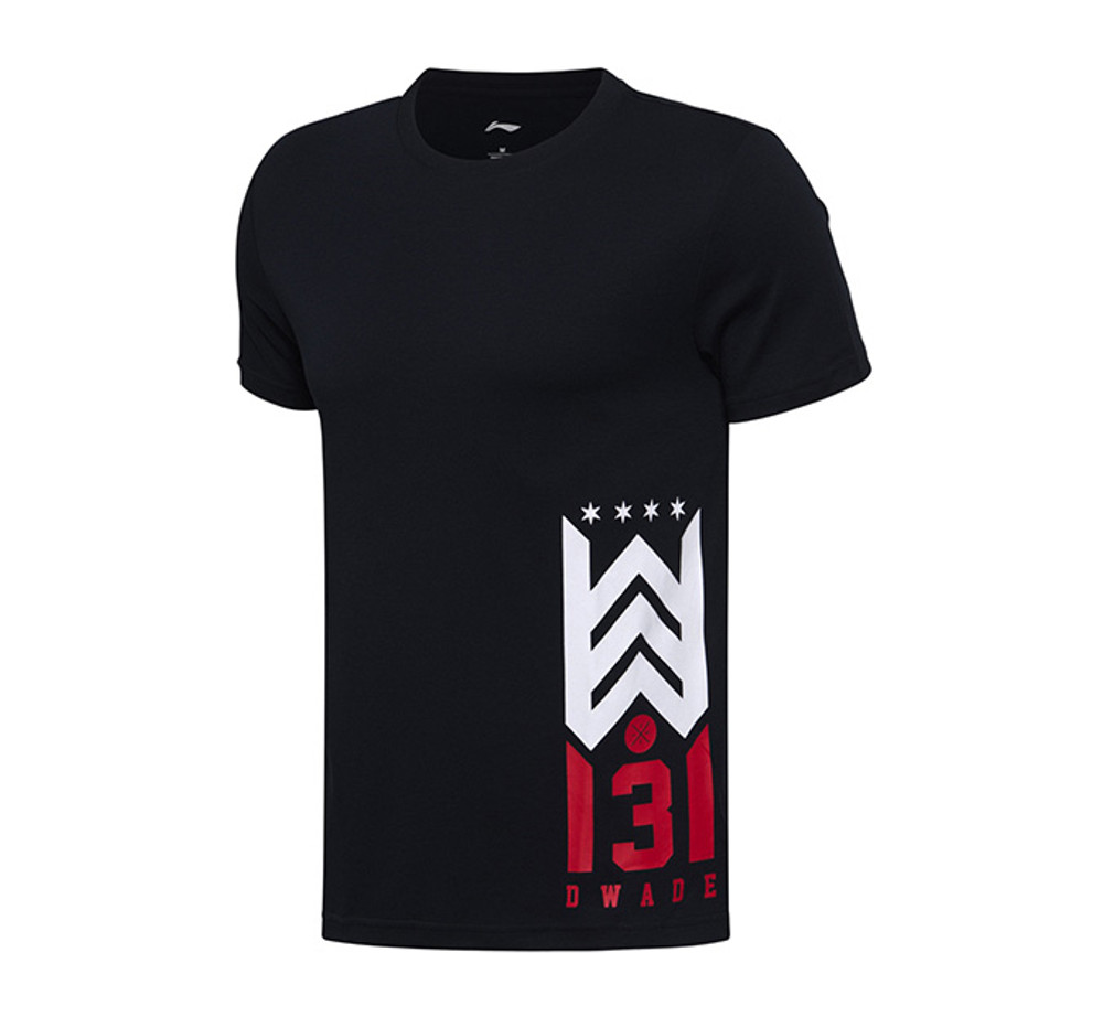 DWADE Lifestyle Tee AHSM293-3