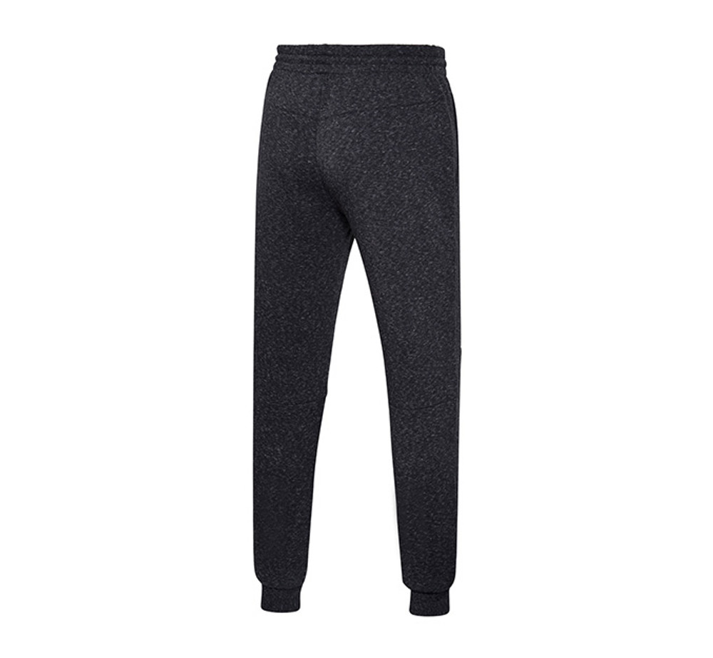 WoW Performance Sweat Pants AKLM397-2 Heather Maze Black