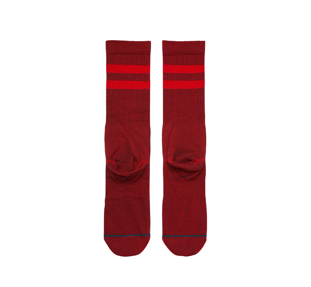 Stance Joven Primary Red