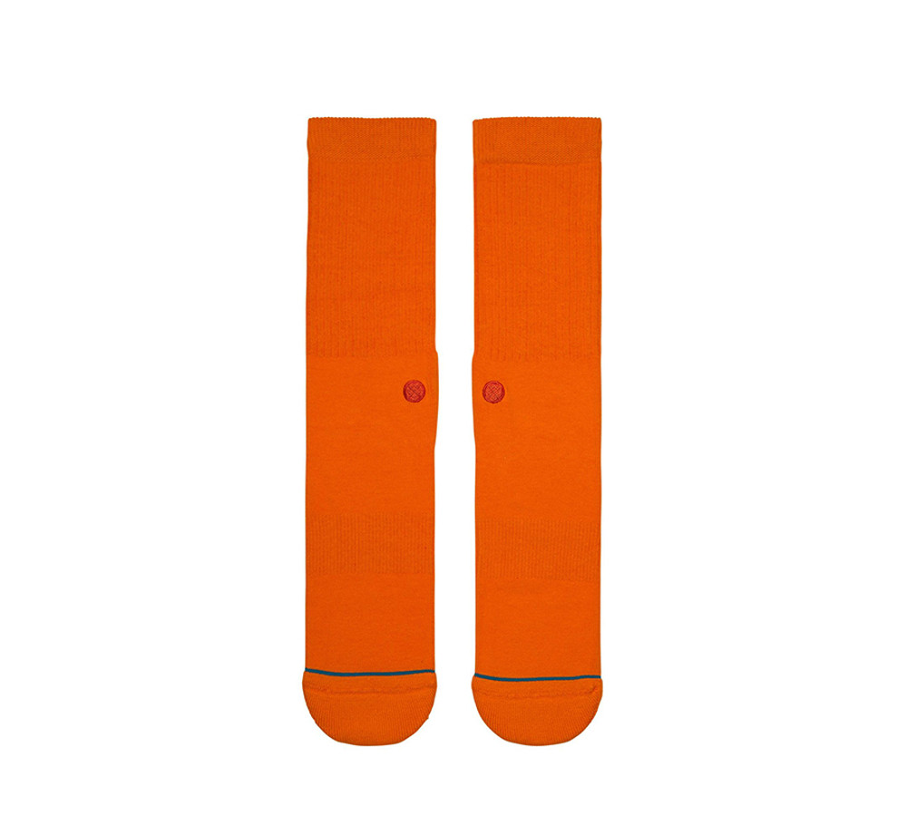 Stance Icon Orange