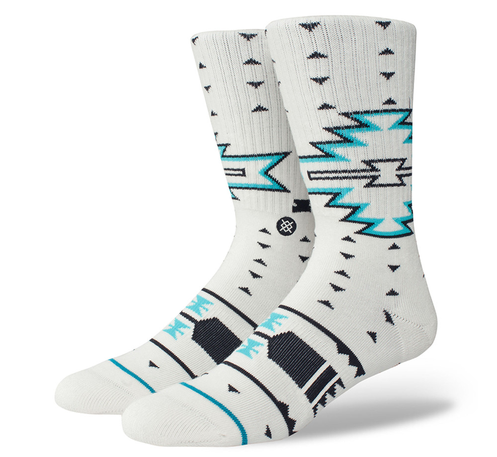 Stance Leckey Socks