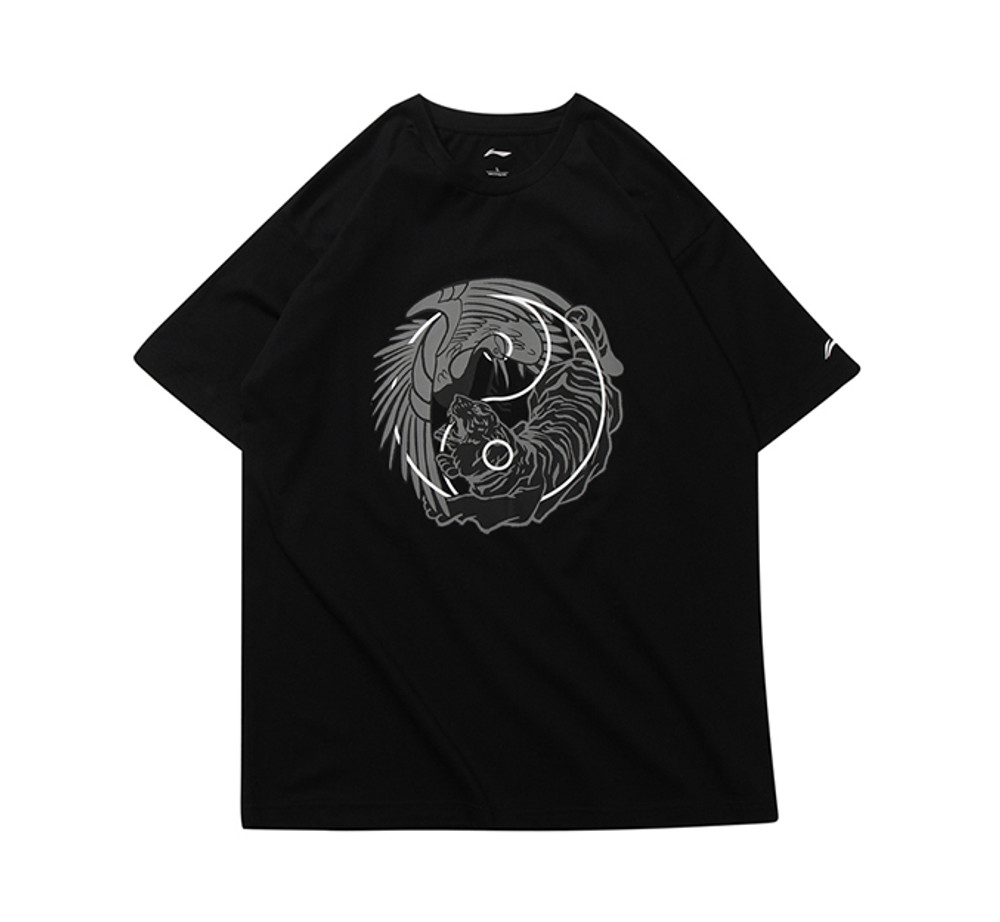 Li-Ning New York Fashion Week Tee AHSN735-1