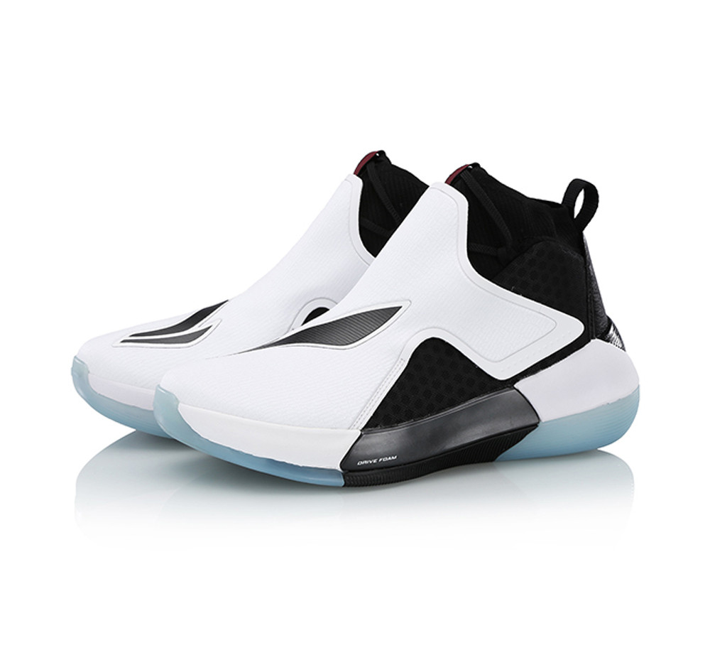 li ning basketball shoes review