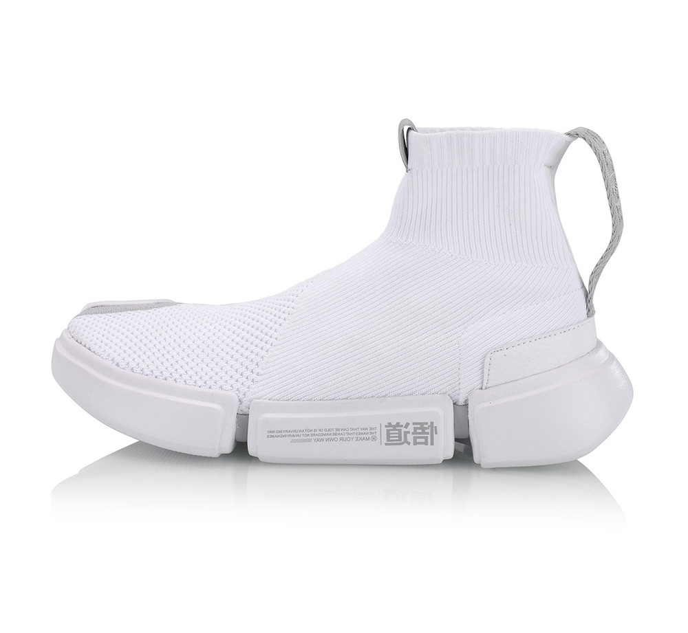Wade Essence 2 White For Girls