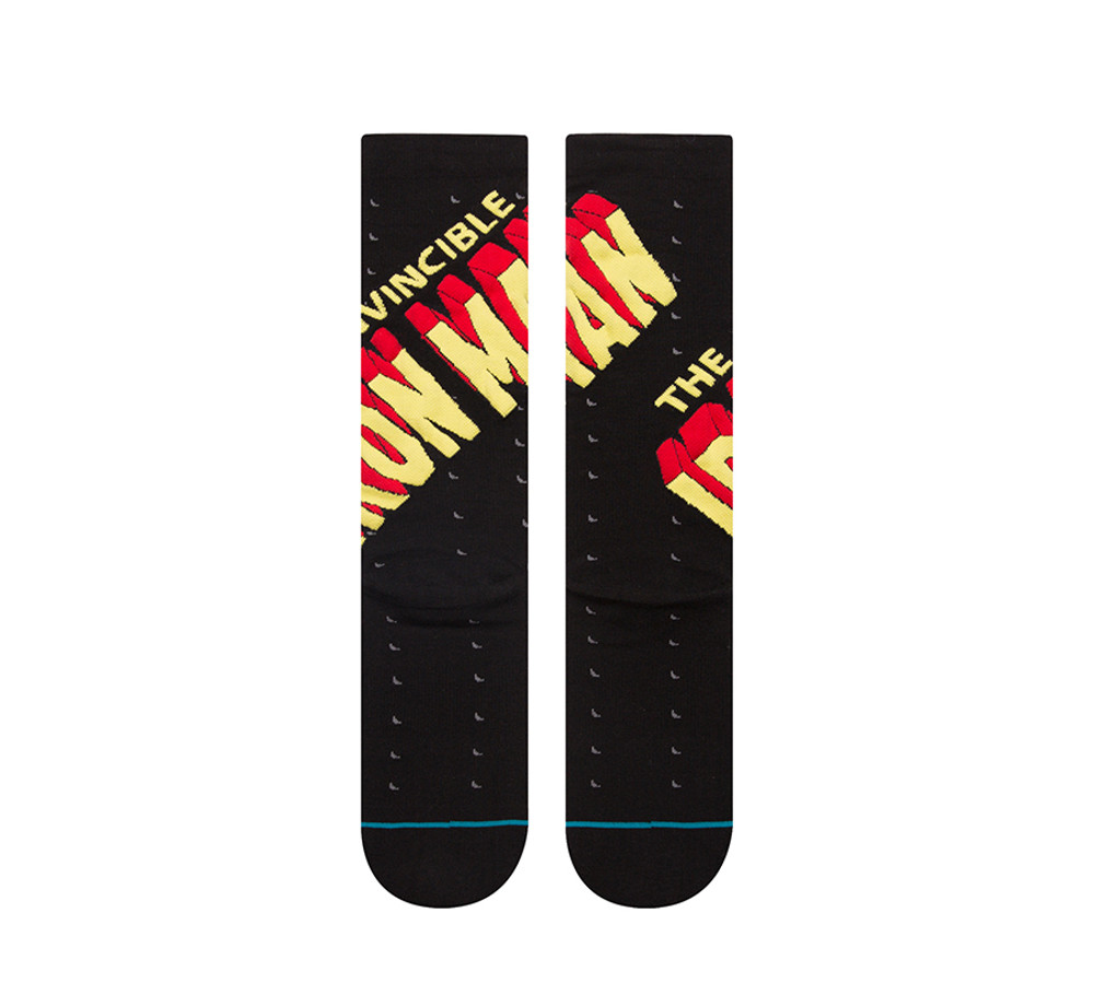 Stance Invincible Iron Man Sock