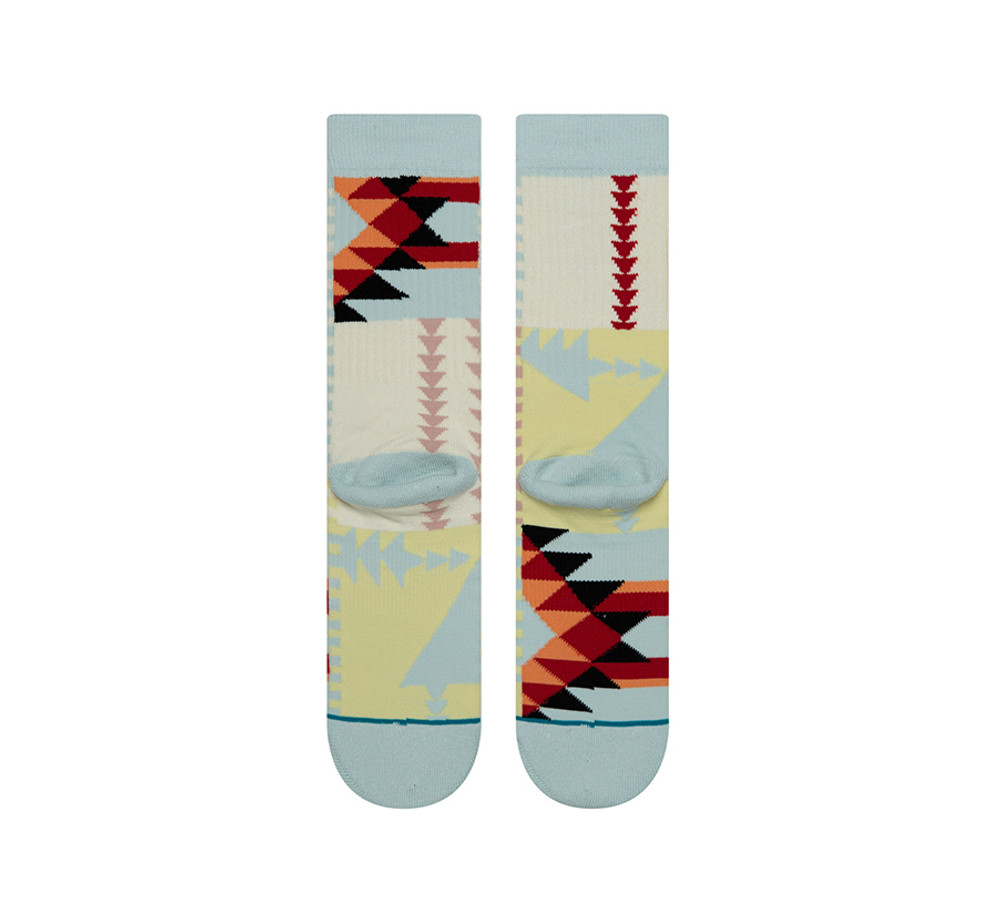 Stance EL PASA Socks