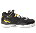 Wade All City Gold Black