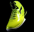 Professional Basketball Shoe "Pirate" ABPH125-2