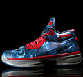 Li-Ning Way of Wade 2.0 SE - Veterans Day aka Blue Camo