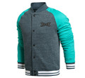 Wade Lifestyle Jacket AJDK023