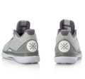 Li-Ning Way of Wade 4.0 Filthy Grey