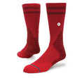 Stance GameDay Red