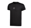 Wade Casual Tee ATSM203-1 black