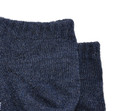 DWade Footie Socks AWSM063-1 Blue