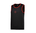 Wade Performance Tank AVSM023-4 Black