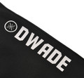 DWADE Lifestyle Sweat Pants AKLM281-2 Black