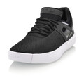 Wade ChillOut Low Black