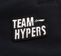Li-Ning Team Hyper Sweat Pant AKLM667-3